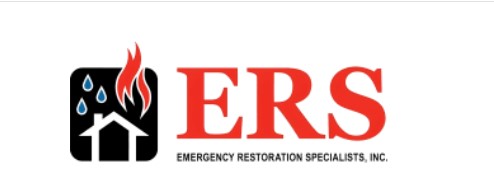 Emergency Restoration Specialists (ERS) logo