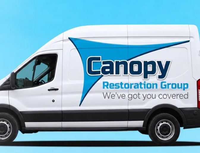 Canopy Restoration Group of Winston-Salem