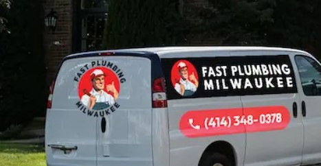Fast Plumbing Milwaukee