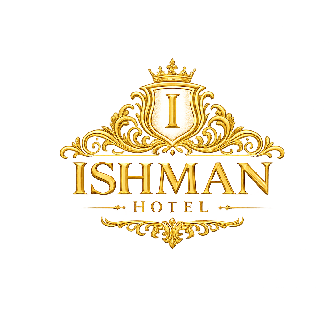 Hotelishman