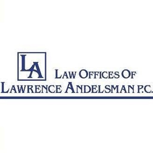 Andelsman Law