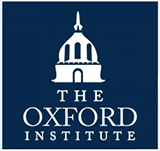 the oxford institute logo
