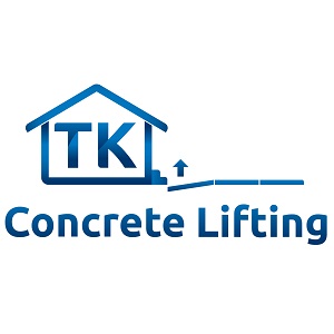 TK Concrete Lifting Ltd. logo