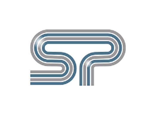 S.P Electrical logo