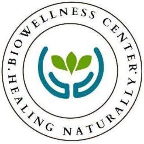 Bio Wellness Center logo