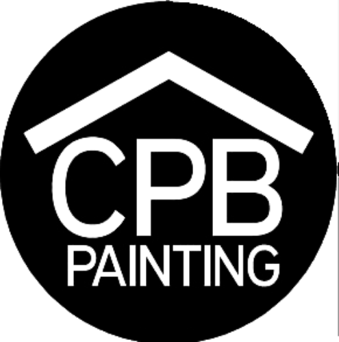 CPB Painting logo