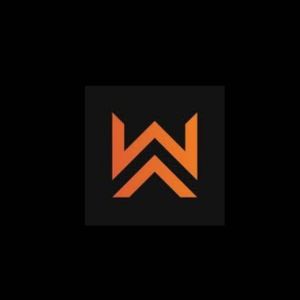 Why Digital logo