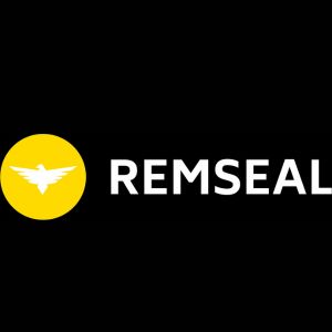 Remseal logo