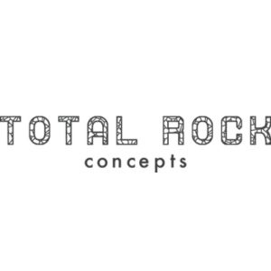 Total Rock Concepts logo