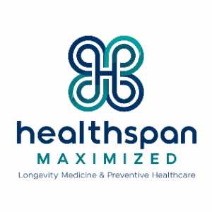 Healthspan Maximized logo