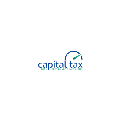 Capital Tax logo