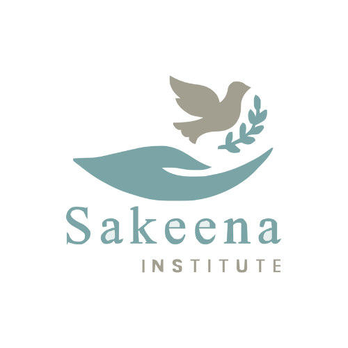 Sakeena Institute logo
