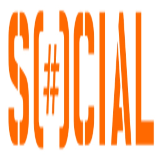 Social logo