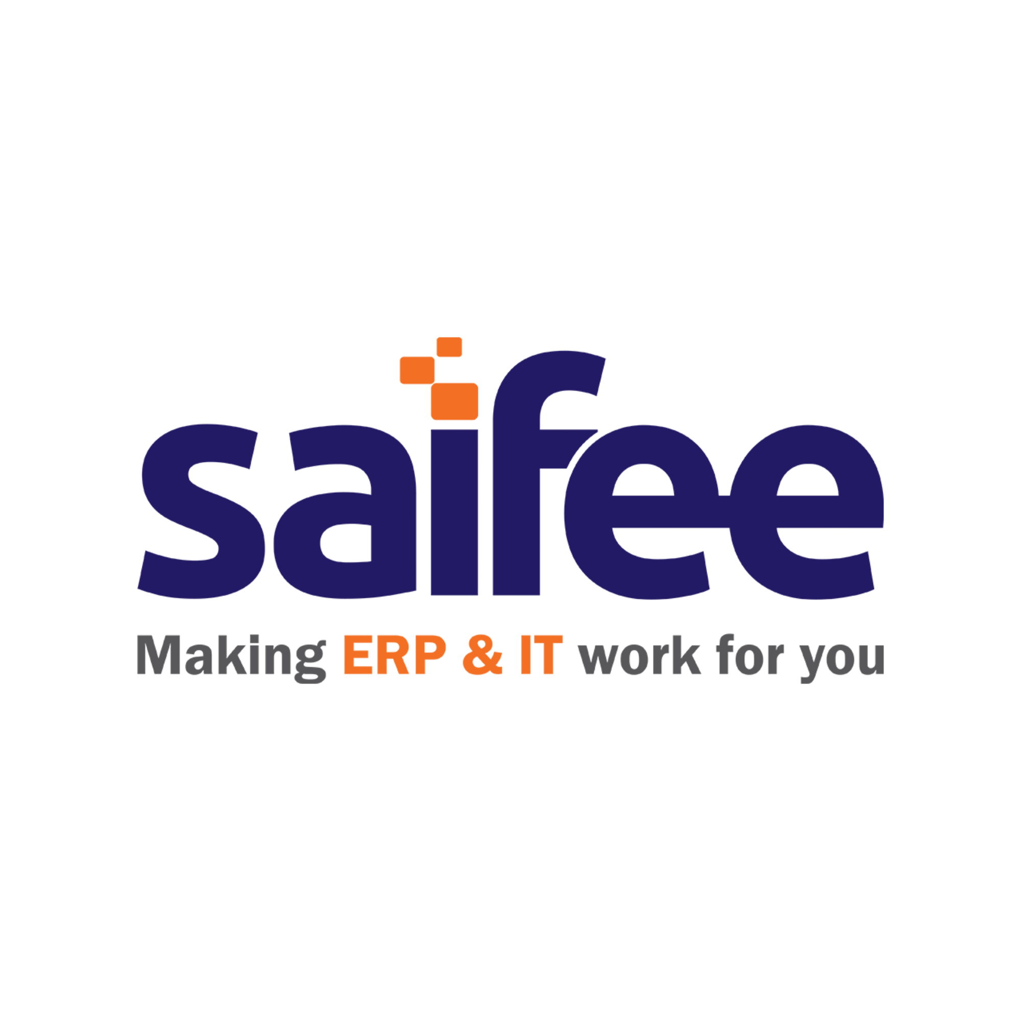 Saifee Computers LLC logo