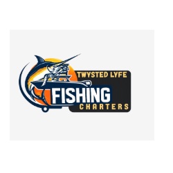 Twysted Lyfe Fishing Charters logo