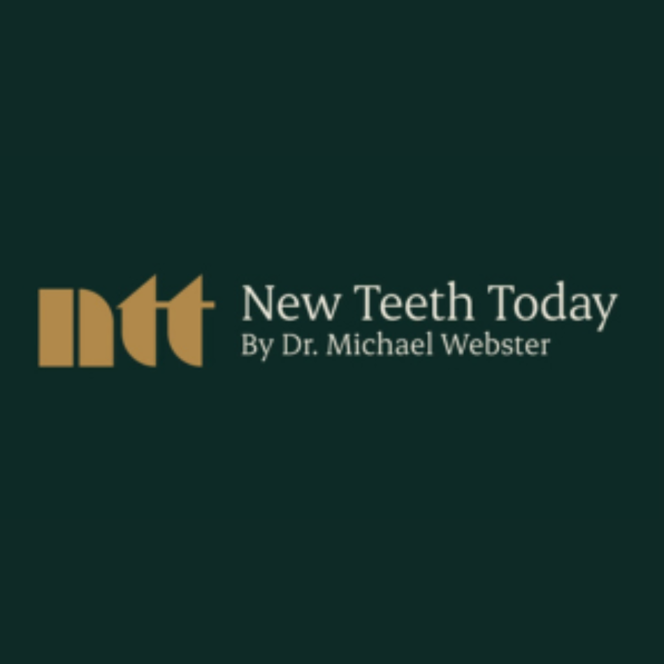 New Teeth Today Dental Implant Centre Calgary logo