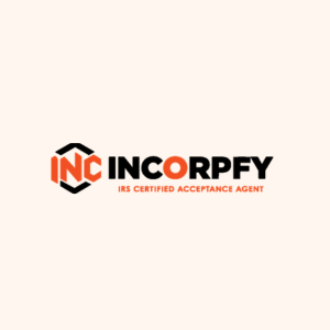 Incorpfy logo