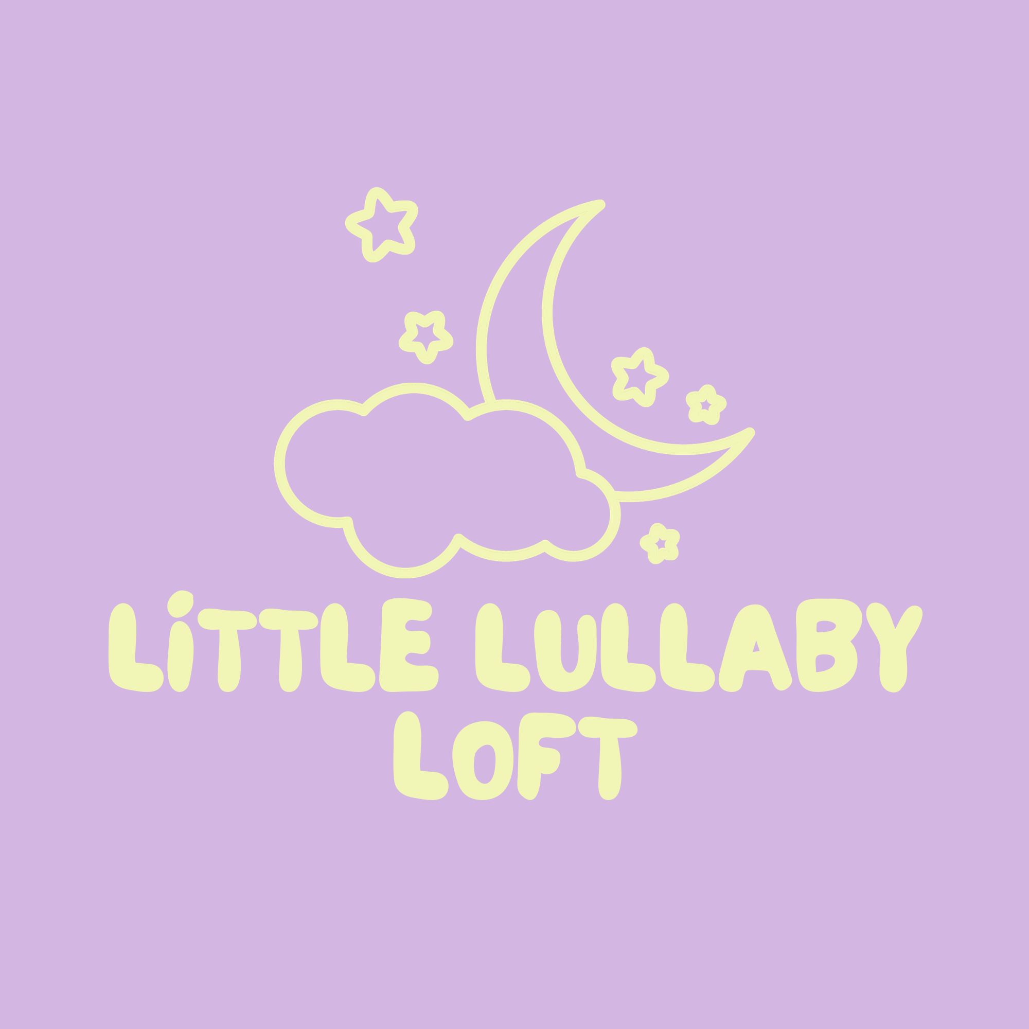 LittleLullabyLoft logo