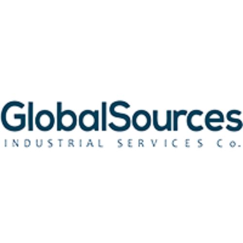 Global Sources logo