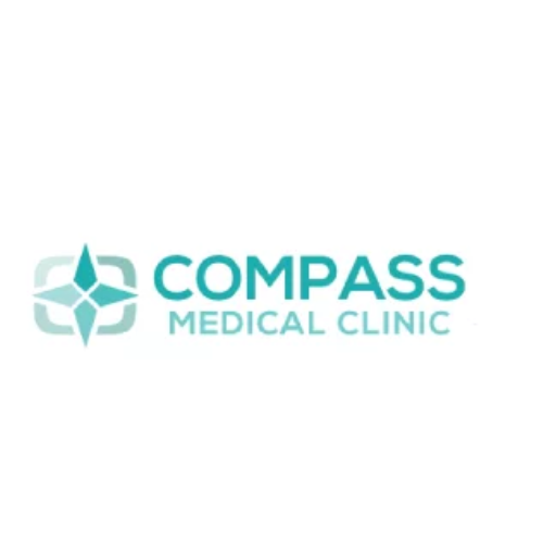 Compass Medical logo
