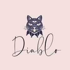 Diablo Cyberhub logo