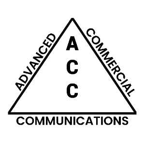 Advanced Commercial Communications logo