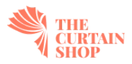 The Curtain Shop logo