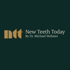 New Teeth Today Dental Implant Centre Calgary logo
