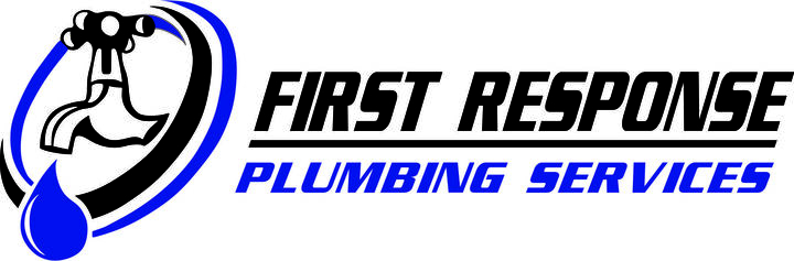 First Response Plumbing Services logo