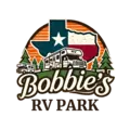 Bobbie's RV Park Midland logo