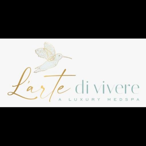 Larte Di vivere logo