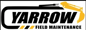 Yarrow Field Maintenance logo