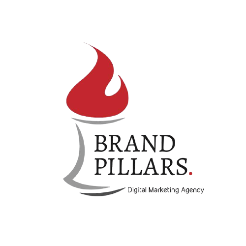 Brand Pillars - SEO Company in Pune logo