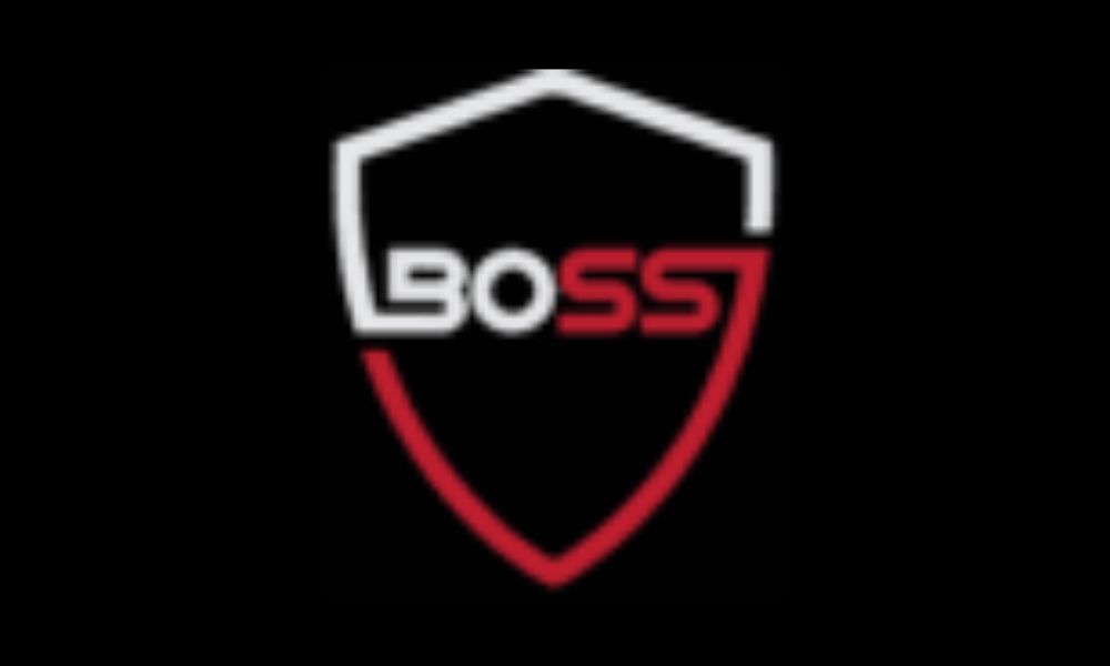 Boss Security Ltd logo