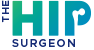 The Hip Surgeon logo