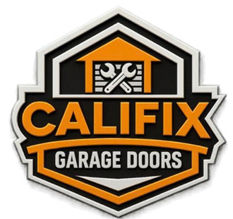 Califix Garage Doors logo