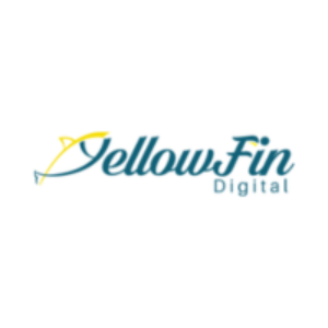YellowFin Digital logo