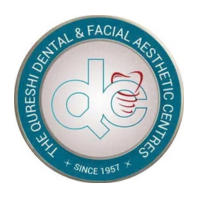 The Qureshi Dental Centre logo
