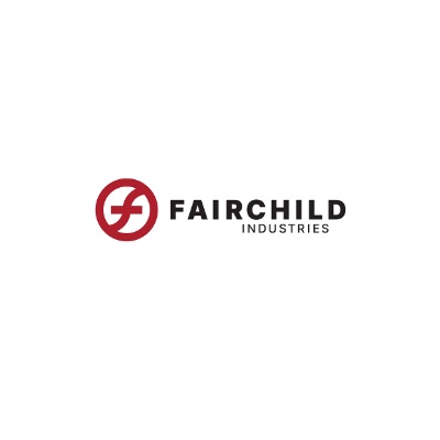 FairchildIndustries logo
