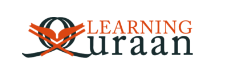 Learning Quraan UK logo