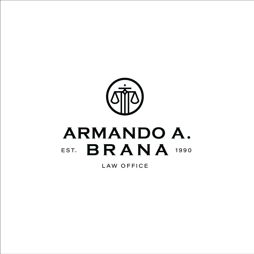 Armando A. Brana - Brana Law logo