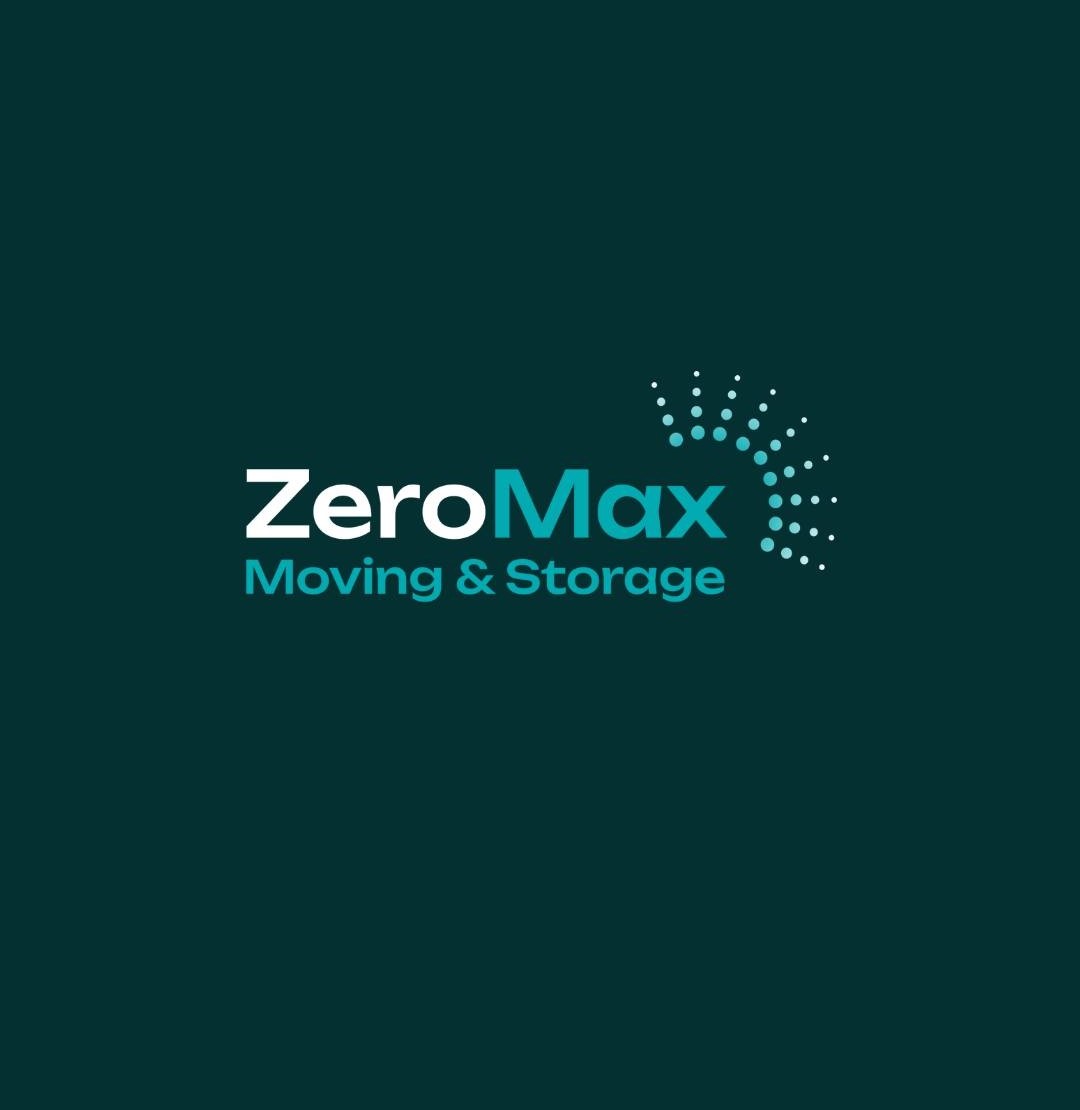ZeroMax Moving and Storage logo