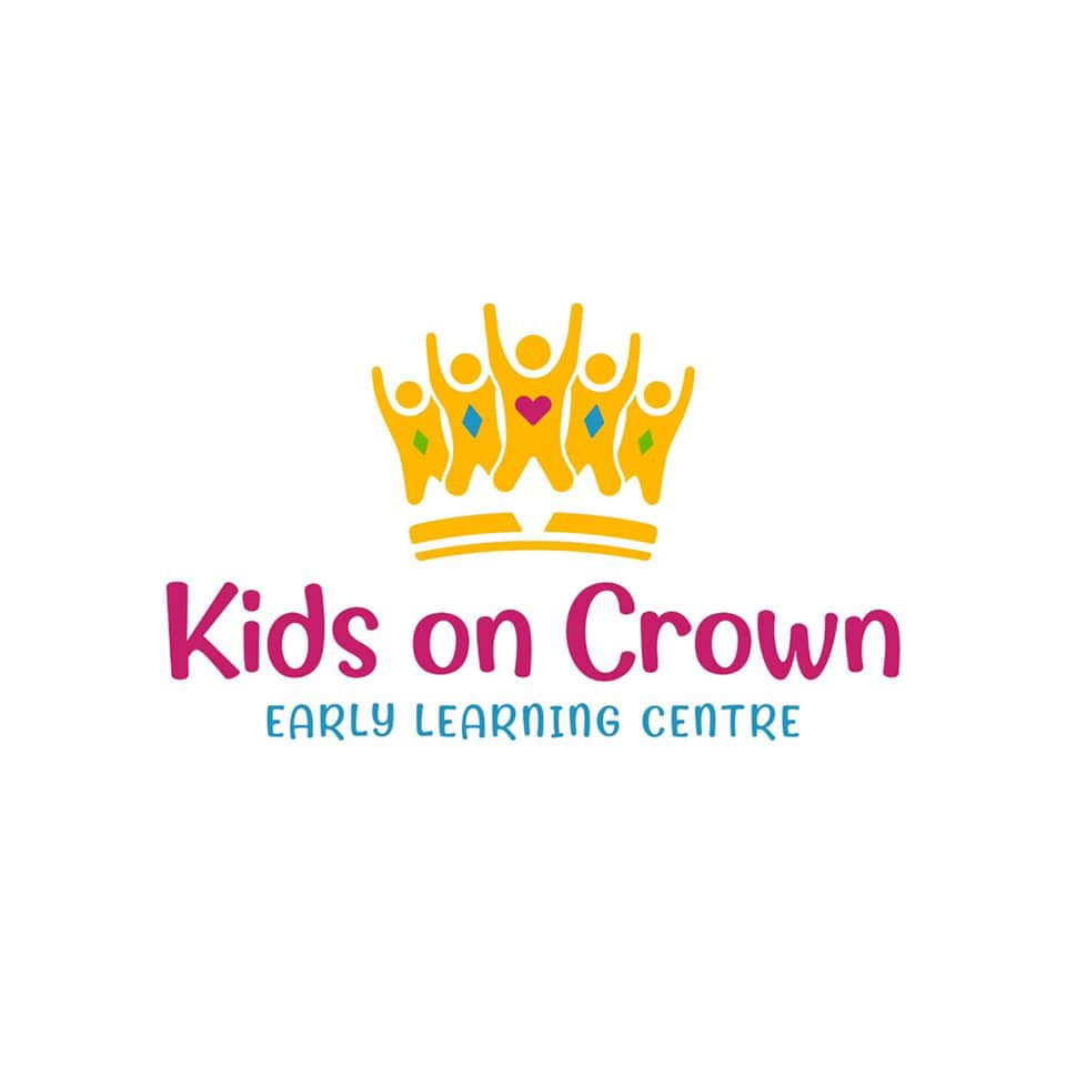 Kids on Crown logo