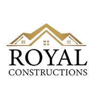 Royal Constructions logo