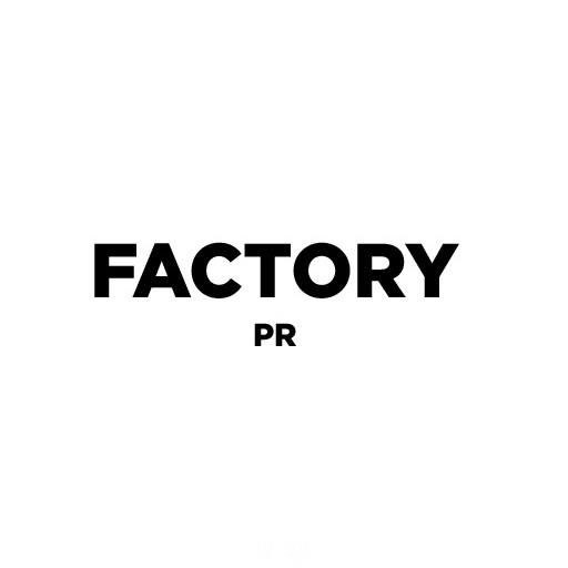 Factory PR logo