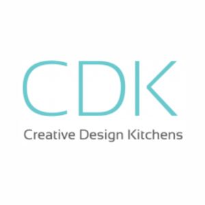 Creative Design Kitchens logo