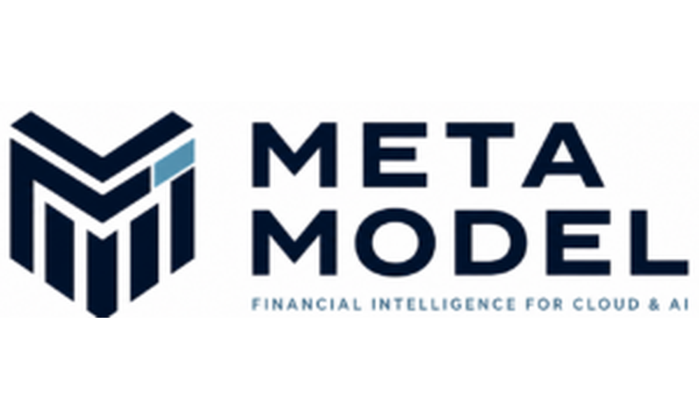 Meta Model Pty Ltd logo