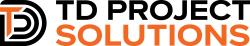 TD Project Solutions logo