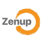 Zenup Health logo