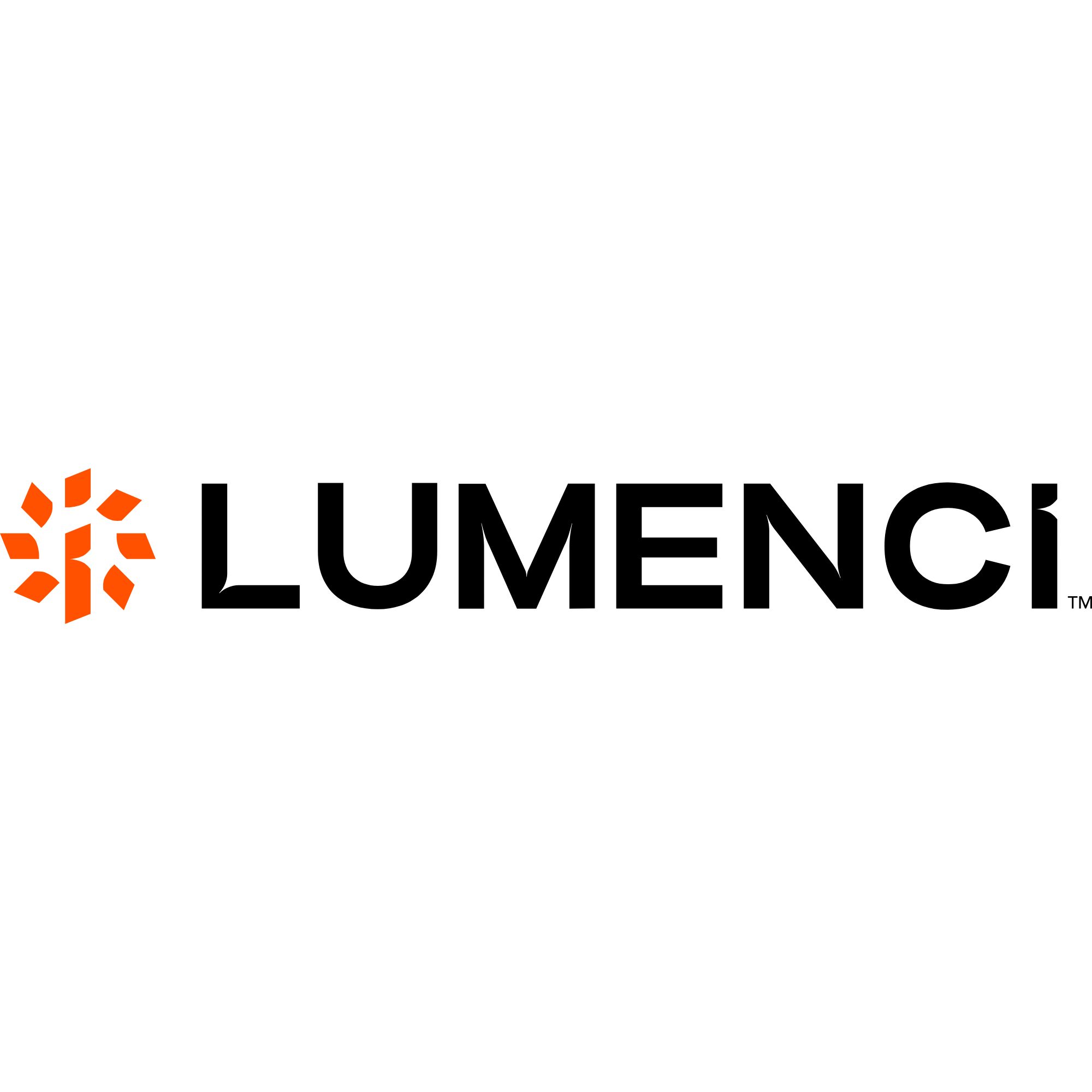 Lumenci logo